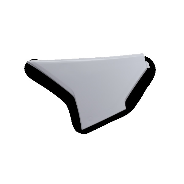 Husqvarna Air filter box cover